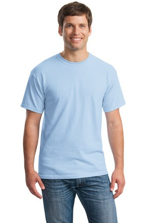 Mens Heavy Cotton 100% Cotton T-Shirt