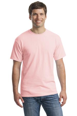 Mens Heavy Cotton 100% Cotton T-Shirt