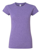 Gildan Women's Softstyle® T-Shirt - Gildan 64000L