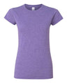 Gildan Women's Softstyle® T-Shirt - Gildan 64000L