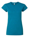 Gildan Women's Softstyle® T-Shirt - Gildan 64000L
