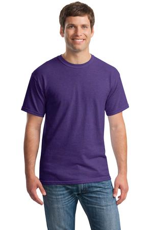 Mens Heavy Cotton 100% Cotton T-Shirt