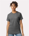 Gildan 2300 Unisex Ultra Cotton Pocket T-Shirt