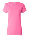 Gildan Women's Heavy Cotton™ T-Shirt - Gildan 5000L