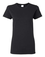 Gildan Women's Heavy Cotton™ T-Shirt - Gildan 5000L