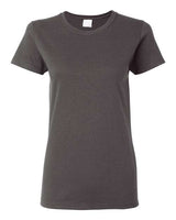 Gildan Women's Heavy Cotton™ T-Shirt - Gildan 5000L