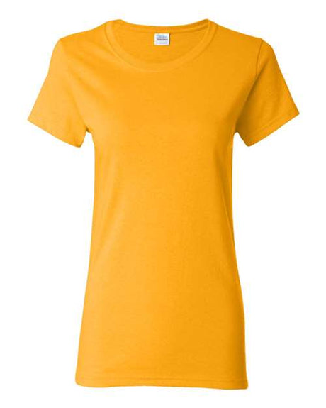 Gildan Women's Heavy Cotton™ T-Shirt - Gildan 5000L