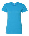 Gildan 5000L Women's Heavy Cotton T-Shirt