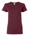 Gildan Women's Heavy Cotton™ T-Shirt - Gildan 5000L