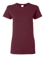 Gildan 5000L Women's Heavy Cotton T-Shirt