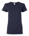 Gildan 5000L Women's Heavy Cotton T-Shirt
