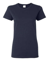 Gildan 5000L Women's Heavy Cotton T-Shirt