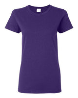 Gildan Women's Heavy Cotton™ T-Shirt - Gildan 5000L