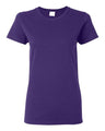Gildan 5000L Women's Heavy Cotton T-Shirt