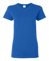 Gildan 5000L Women's Heavy Cotton T-Shirt