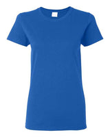 Gildan 5000L Women's Heavy Cotton T-Shirt