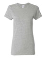 Gildan 5000L Women's Heavy Cotton T-Shirt
