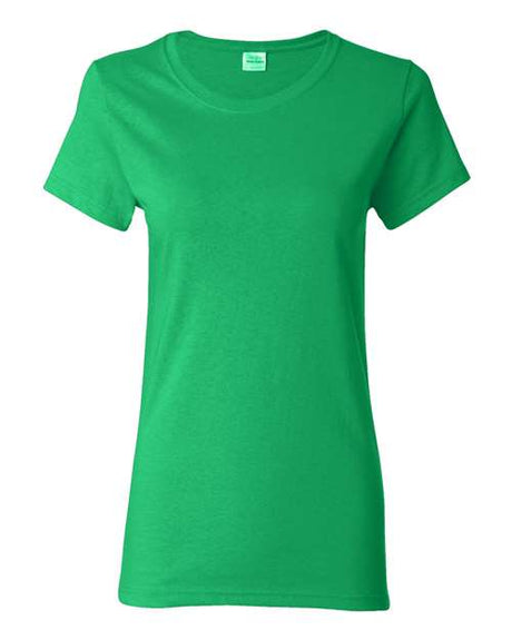 Gildan 5000L Women's Heavy Cotton T-Shirt