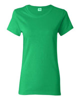 Gildan 5000L Women's Heavy Cotton T-Shirt