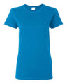 Gildan 5000L Women's Heavy Cotton T-Shirt