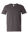 Gildan 64V00 Unisex Softstyle V-Neck T-Shirt