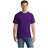 Mens Heavy Cotton 100% Cotton T-Shirt Joe's USA