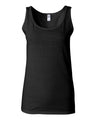 Gildan 64200L Women's Softstyle Tank Top Wholesale