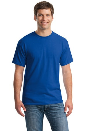 Mens Heavy Cotton 100% Cotton T-Shirt