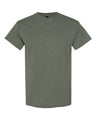 Gildan Unisex Heavy Cotton™ T-Shirt - Gildan 5000