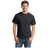 Mens DryBlend 50 Cotton/50 DryBlend Poly T-Shirt Joe's USA Small Dark Heather