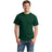 Mens DryBlend 50 Cotton/50 DryBlend Poly T-Shirt Joe's USA Small Forest