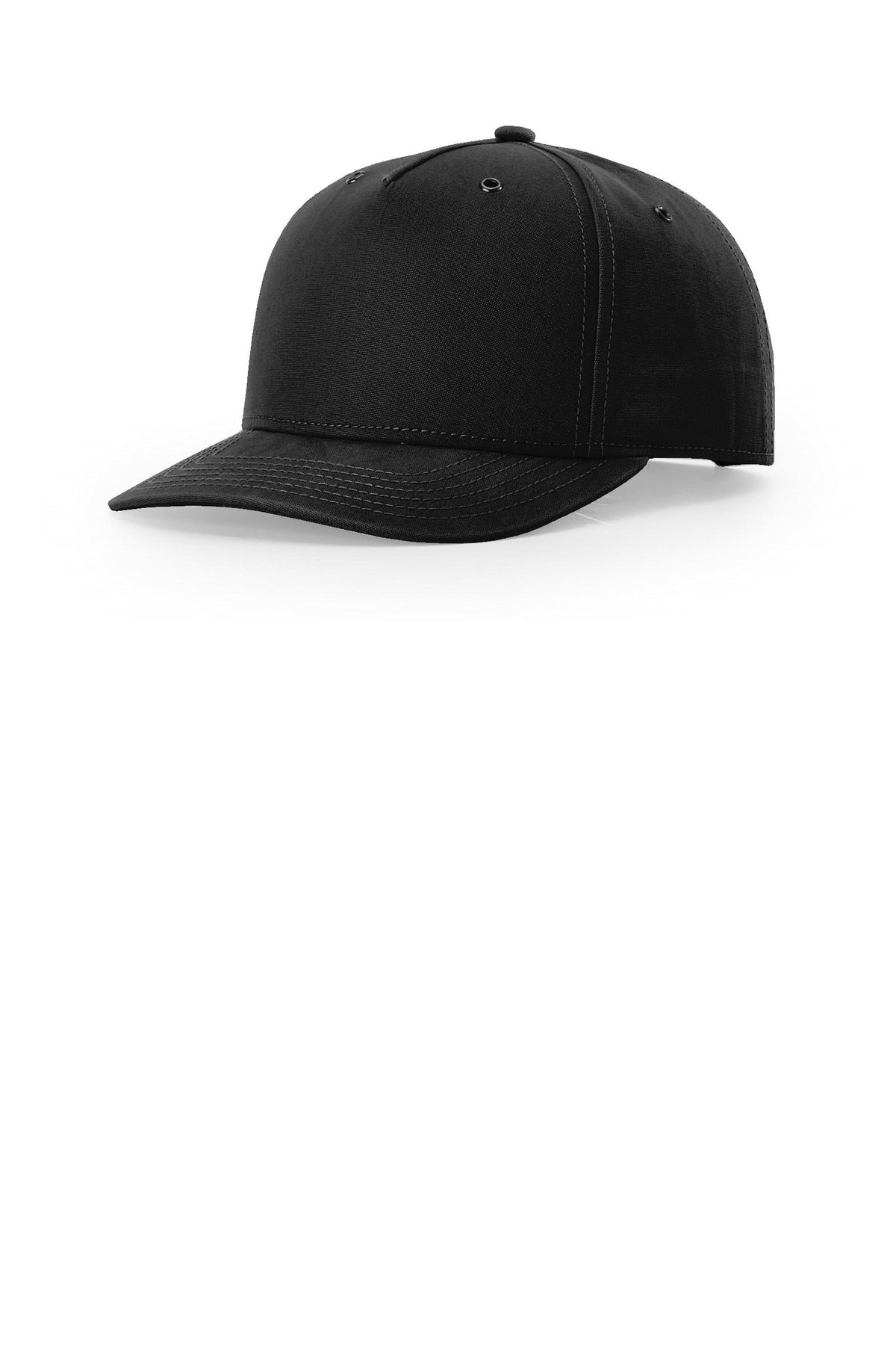 Richardson Burnside 336 - Richardson 336