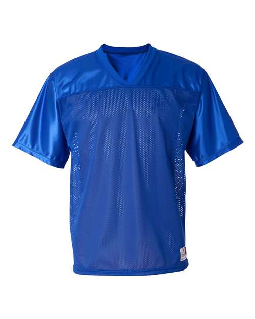 Augusta Sportswear Men's Stadium Replica Football Jersey - Augusta Sportswear 257