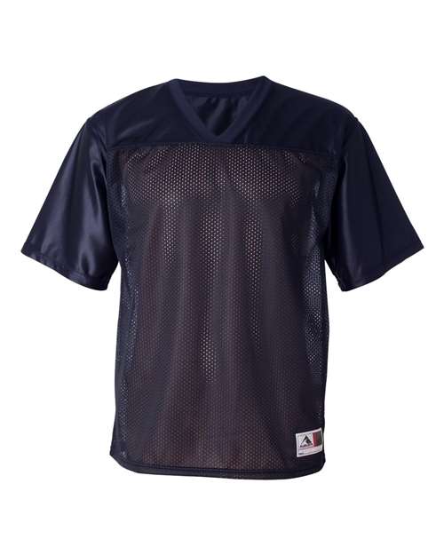 Augusta Sportswear Men's Stadium Replica Football Jersey - Augusta Sportswear 257