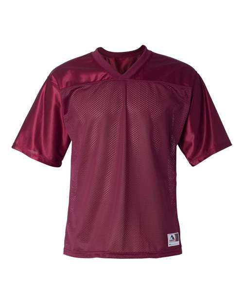 Augusta Sportswear Men's Stadium Replica Football Jersey - Augusta Sportswear 257