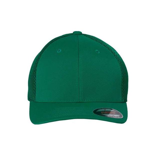 Flexfit Ultrafiber Mesh Cap - Flexfit 6533 Flexfit