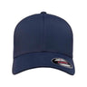 Flexfit Ultrafiber Mesh Cap - Flexfit 6533 Flexfit Navy S/M