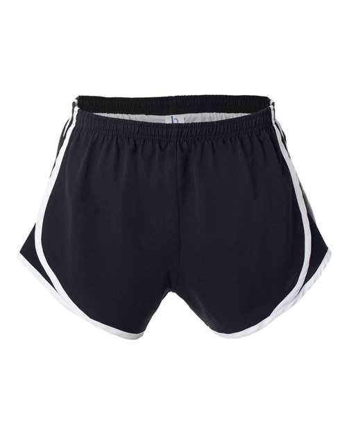 Boxercraft Women’s Velocity 3 1/2" Running Shorts - Boxercraft P62