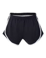 Boxercraft Women’s Velocity 3 1/2" Running Shorts - Boxercraft P62