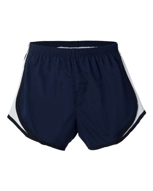 Boxercraft Women’s Velocity 3 1/2" Running Shorts - Boxercraft P62