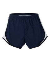 Boxercraft Women’s Velocity 3 1/2" Running Shorts - Boxercraft P62