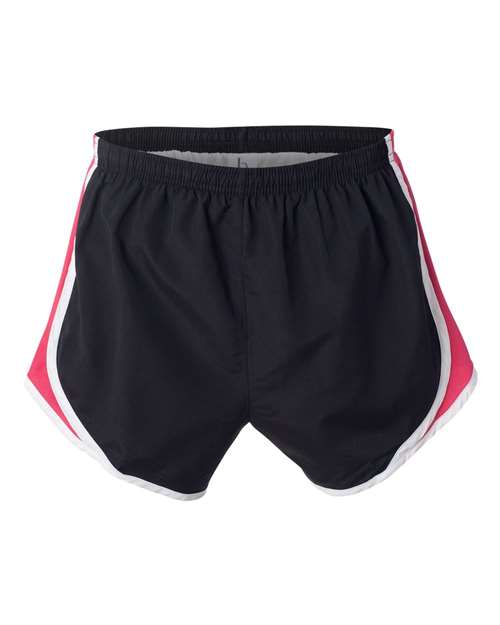 Boxercraft Women’s Velocity 3 1/2" Running Shorts - Boxercraft P62