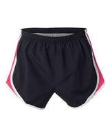Boxercraft Women’s Velocity 3 1/2" Running Shorts - Boxercraft P62