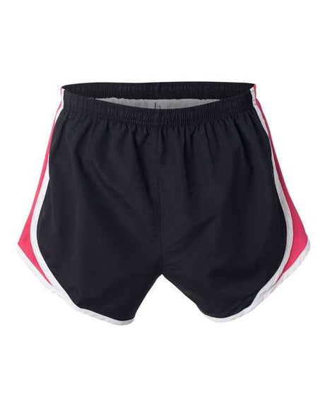 Boxercraft Women’s Velocity 3 1/2" Running Shorts - Boxercraft P62