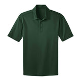 Men's Silk Touch Golf Polo's in 16 Colors - Sizes XS-6XL - Dark Green Joe's USA Dark Green X-Small