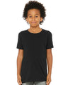 BELLA + CANVAS Youth Jersey Tee - BELLA + CANVAS 3001Y