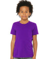 BELLA + CANVAS Youth Jersey Tee - BELLA + CANVAS 3001Y