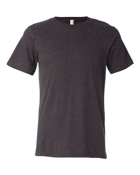 BELLA + CANVAS Men's Jersey Pocket Tee - BELLA + CANVAS 3021