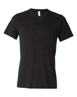 BELLA + CANVAS Unisex Triblend V-Neck Tee - BELLA + CANVAS 3415
