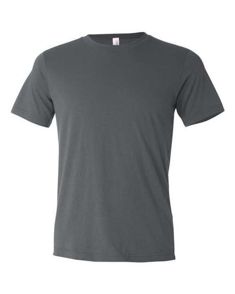 BELLA + CANVAS Unisex Texture Tee - BELLA + CANVAS 3650